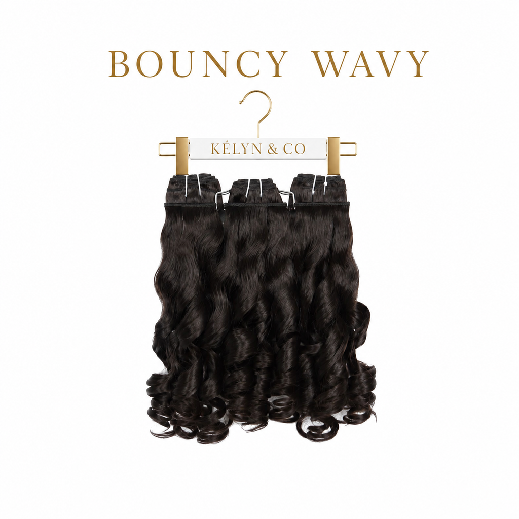 Keratin Tips - 50g