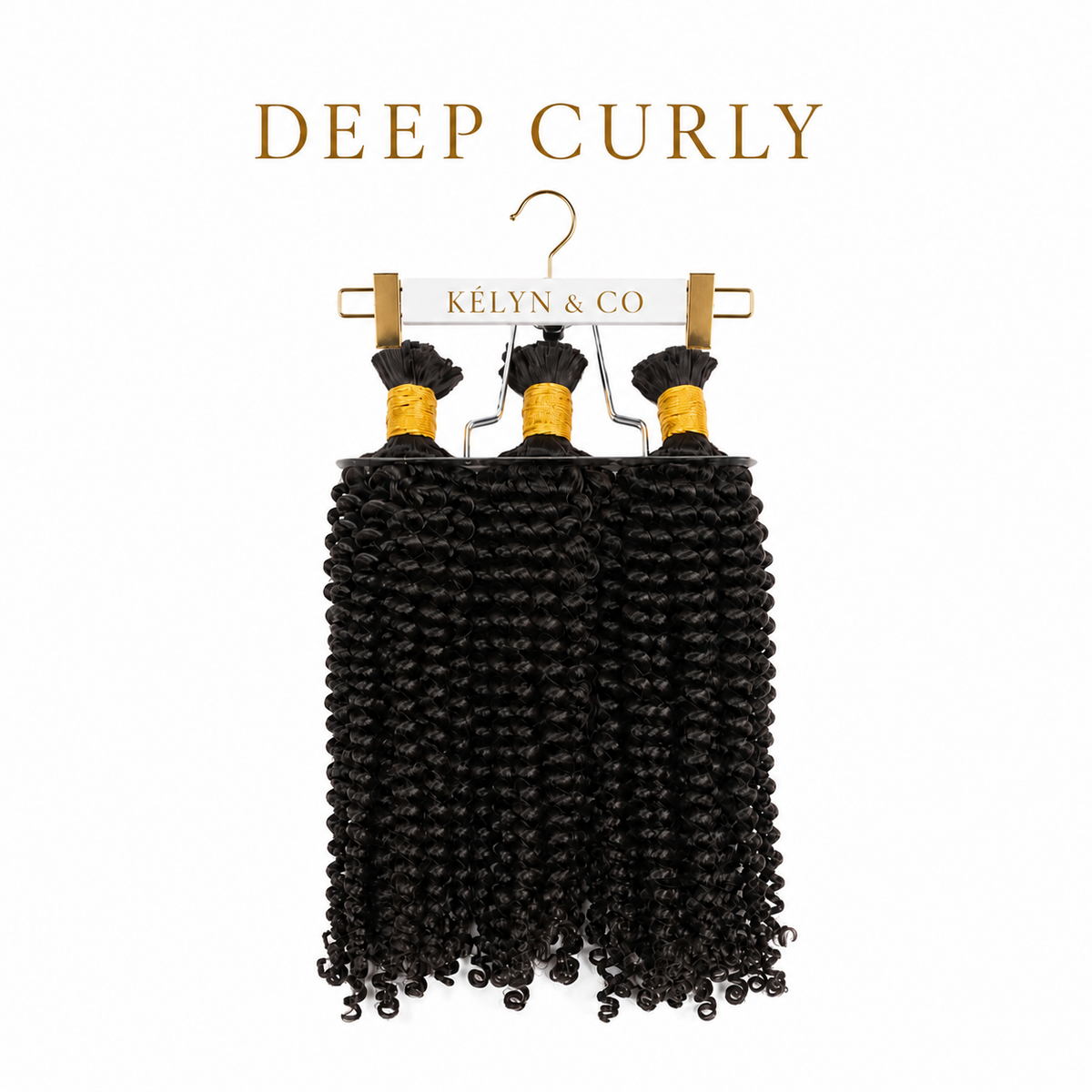 Keratin Tips - 50g