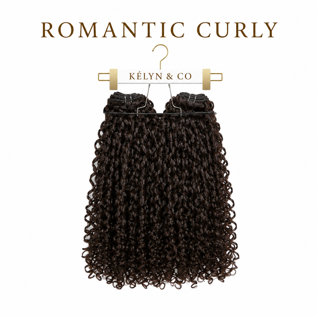 Keratin Tips - 50g