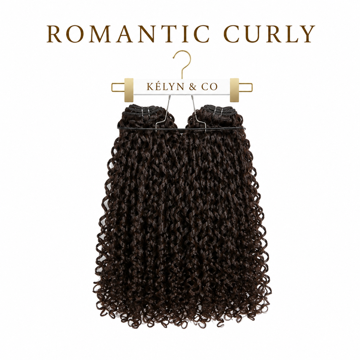 Clip-Ins - 50g