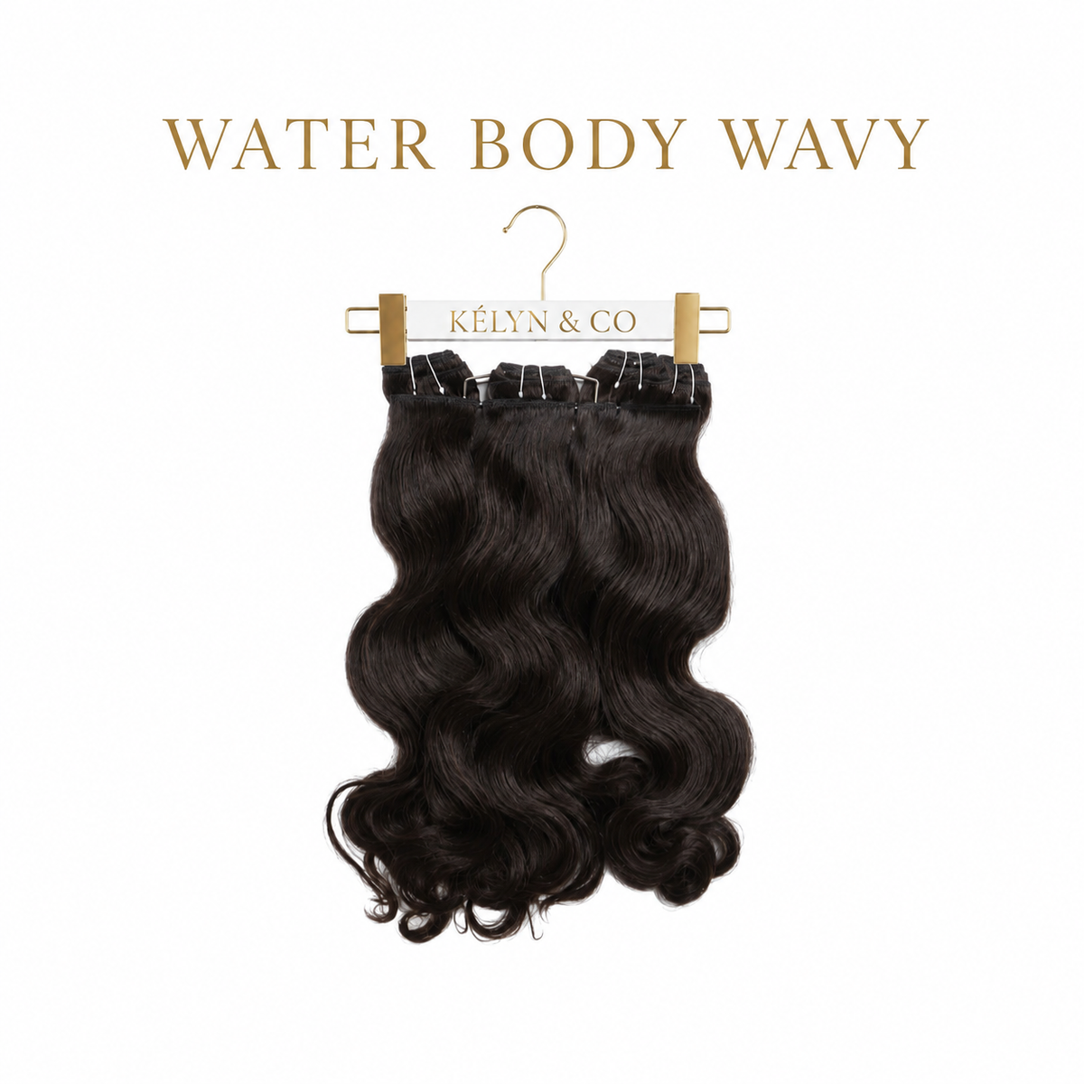 Clip-Ins - 50g