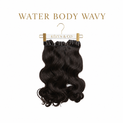 Genius Weft - 50g