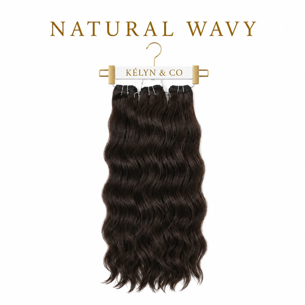 Keratin Tips - 50g