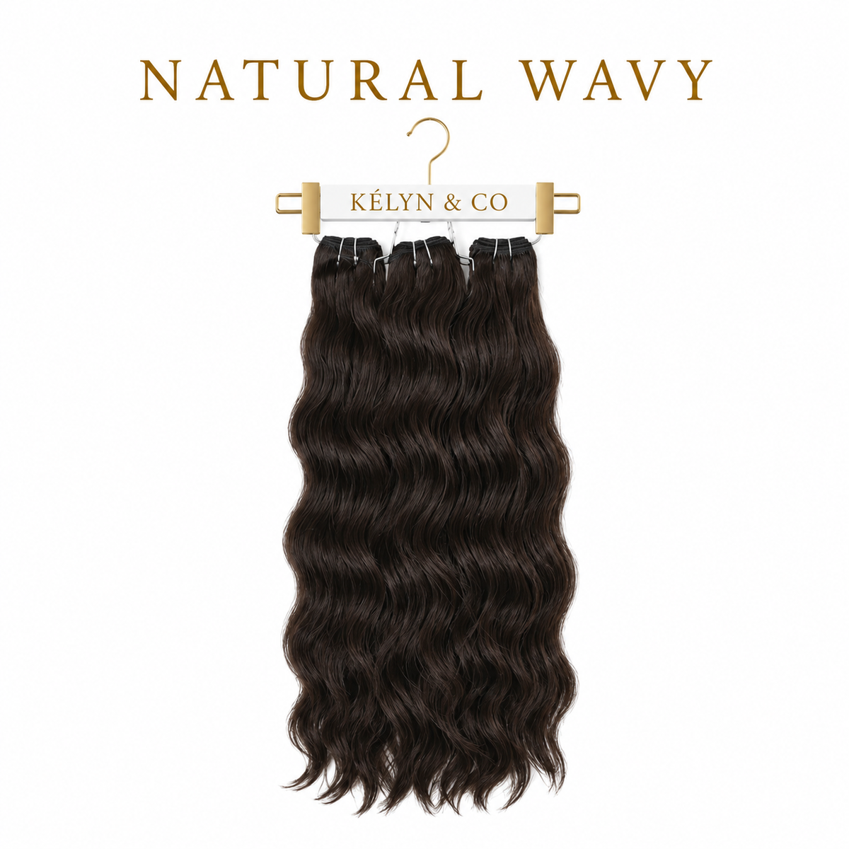 Clip-Ins - 50g