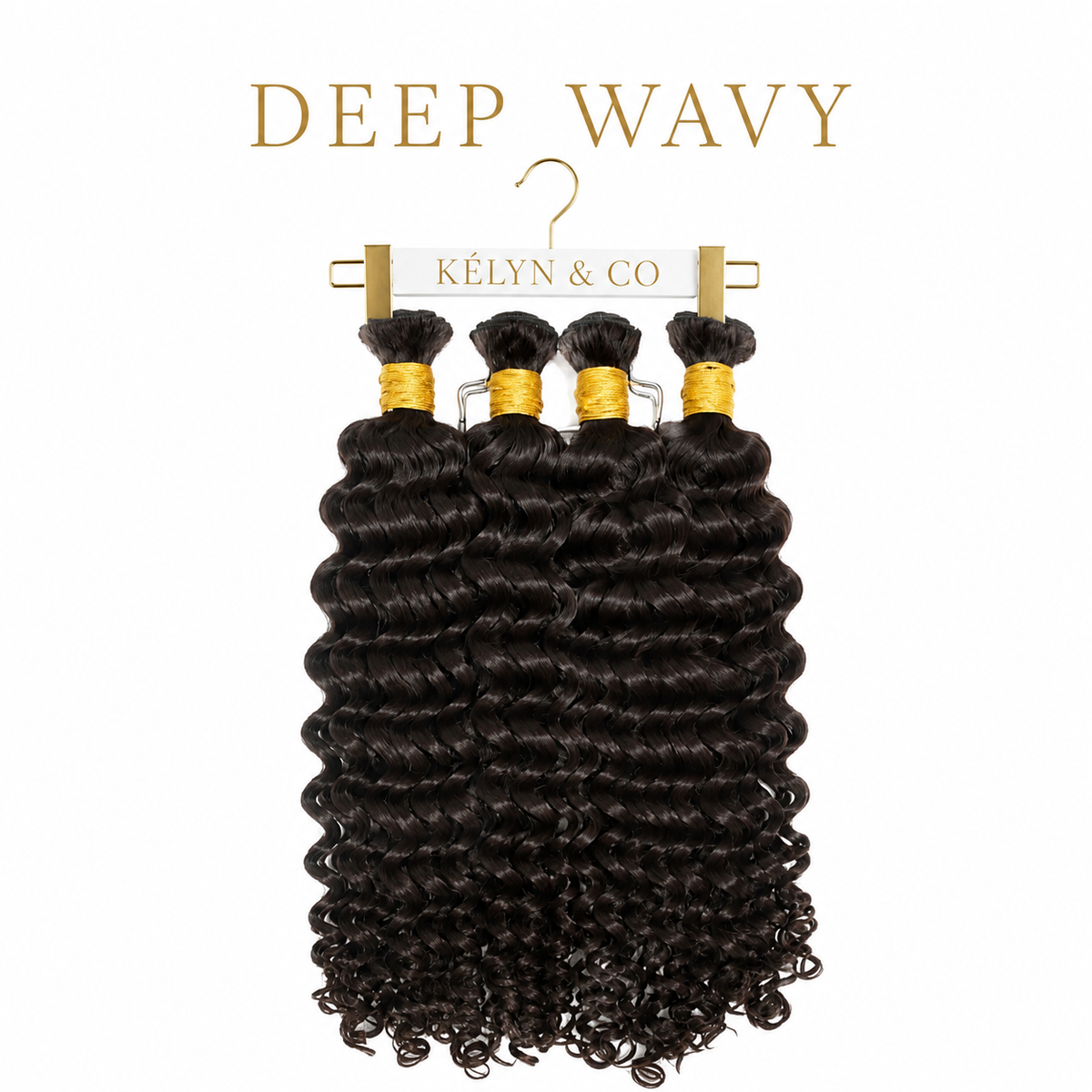 Keratin Tips - 50g