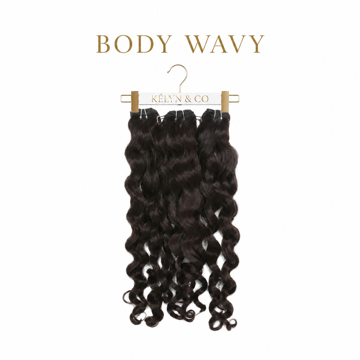 Keratin Tips - 50g