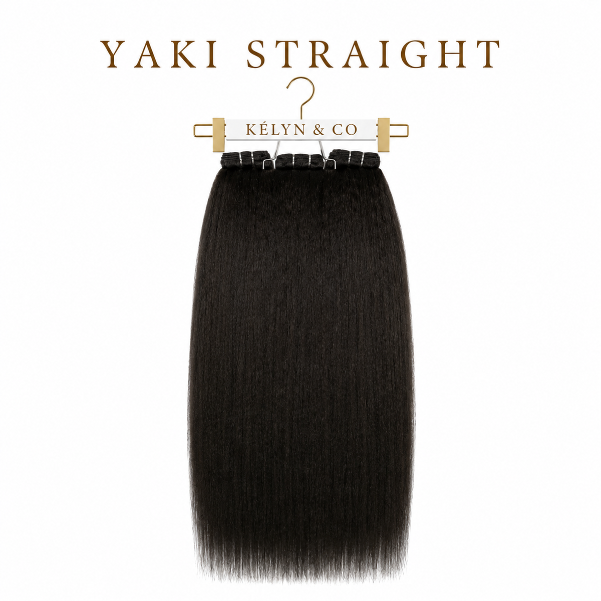 Clip-Ins - 50g