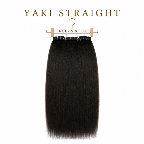 Clip-Ins - 50g