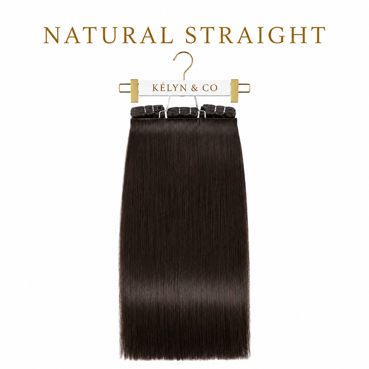 Clip-Ins - 50g